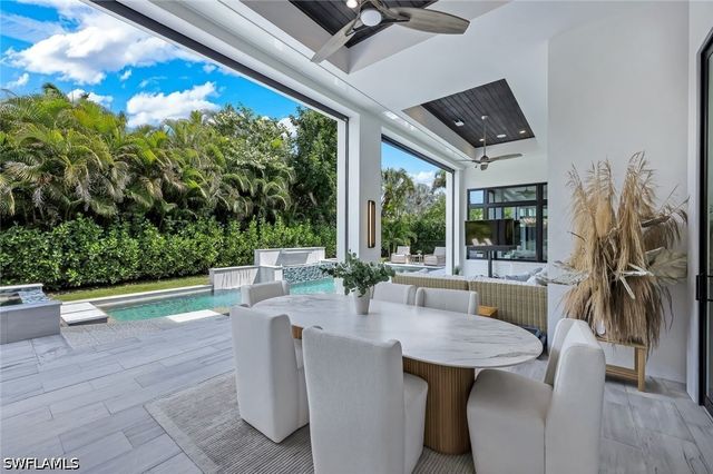 767 Park Shore DR, Naples, FL 34103