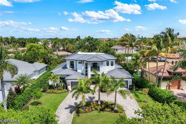 767 Park Shore DR, Naples, FL 34103