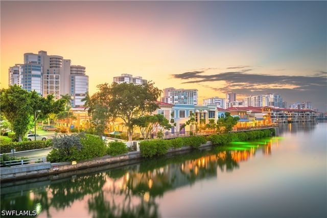 767 Park Shore DR, Naples, FL 34103