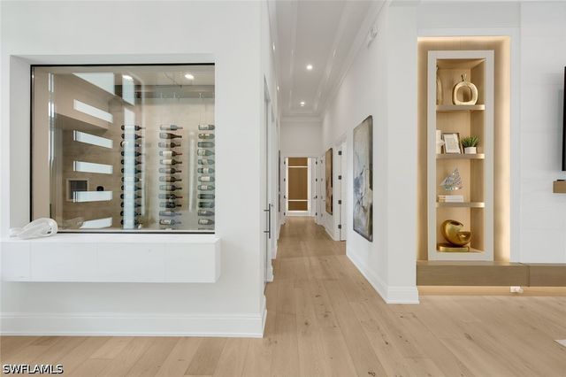 767 Park Shore DR, Naples, FL 34103