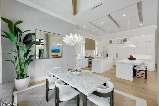 767 Park Shore DR, Naples, FL 34103