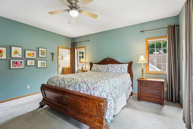 1802 Pineview Drive, Verona, WI 53593
