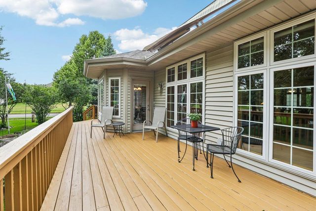 1802 Pineview Drive, Verona, WI 53593