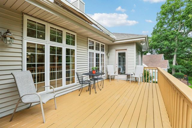 1802 Pineview Drive, Verona, WI 53593