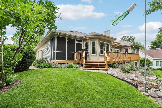 1802 Pineview Drive, Verona, WI 53593
