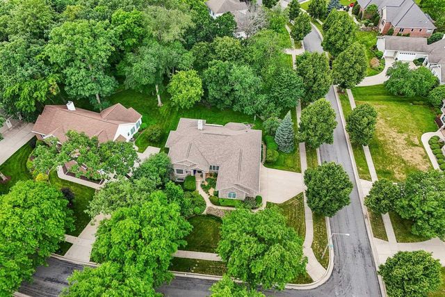 1802 Pineview Drive, Verona, WI 53593