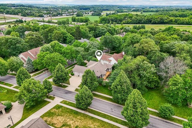 1802 Pineview Drive, Verona, WI 53593