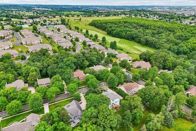 1802 Pineview Drive, Verona, WI 53593