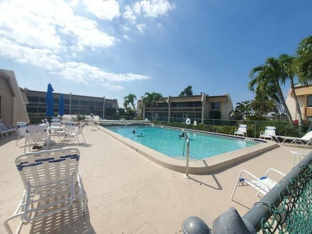 1080 BAL HARBOR BOULEVARD 10A, Punta Gorda, FL 33950