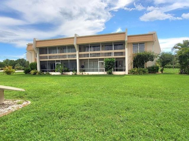1080 BAL HARBOR BOULEVARD 10A, Punta Gorda, FL 33950