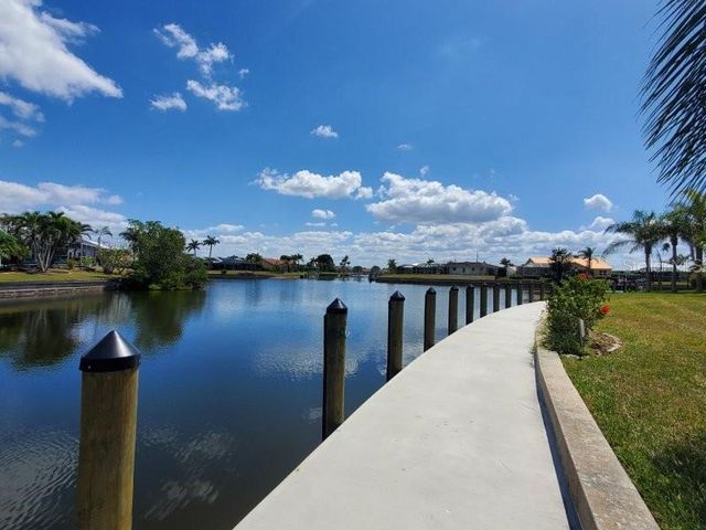1080 BAL HARBOR BOULEVARD 10A, Punta Gorda, FL 33950