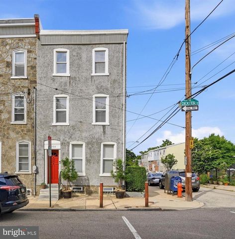 4354 DEXTER ST, Philadelphia, PA 19128