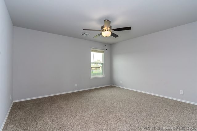 814 E Honolulu Place, Broken Arrow, OK 74012