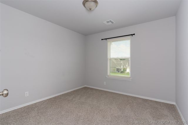 814 E Honolulu Place, Broken Arrow, OK 74012