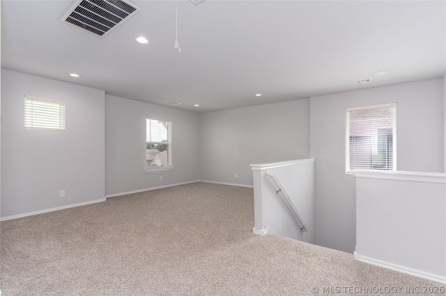 814 E Honolulu Place, Broken Arrow, OK 74012