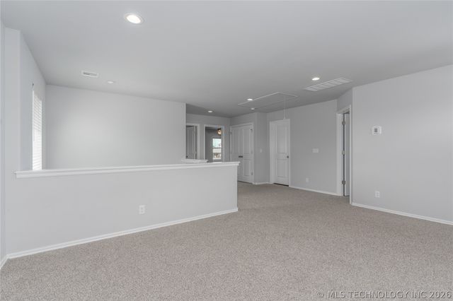 814 E Honolulu Place, Broken Arrow, OK 74012