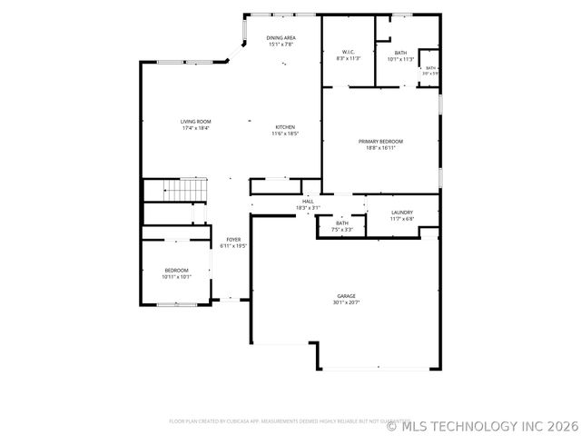 814 E Honolulu Place, Broken Arrow, OK 74012