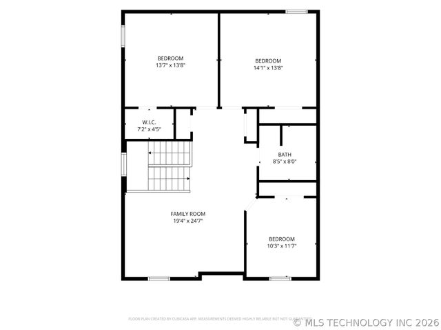 814 E Honolulu Place, Broken Arrow, OK 74012
