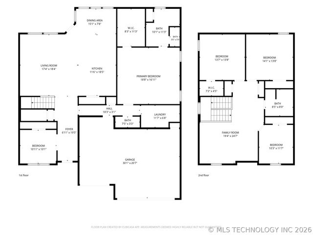 814 E Honolulu Place, Broken Arrow, OK 74012