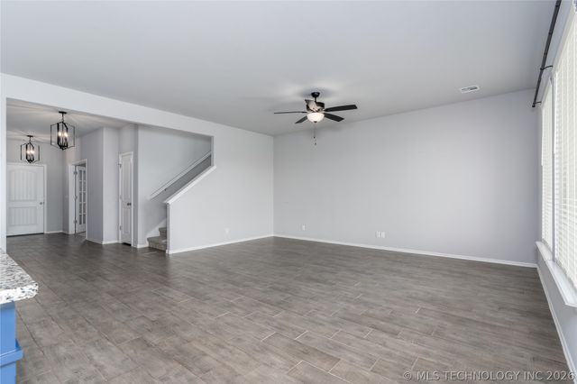 814 E Honolulu Place, Broken Arrow, OK 74012