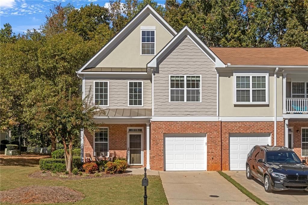 472 Grayson Way, Alpharetta, GA 30004