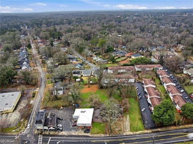 783 Cascade Avenue SW, Atlanta, GA 30310