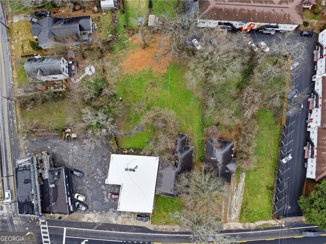 783 Cascade Avenue SW, Atlanta, GA 30310