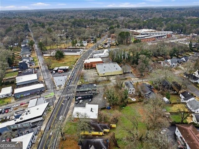 783 Cascade Avenue SW, Atlanta, GA 30310