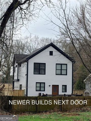 783 Cascade Avenue SW, Atlanta, GA 30310