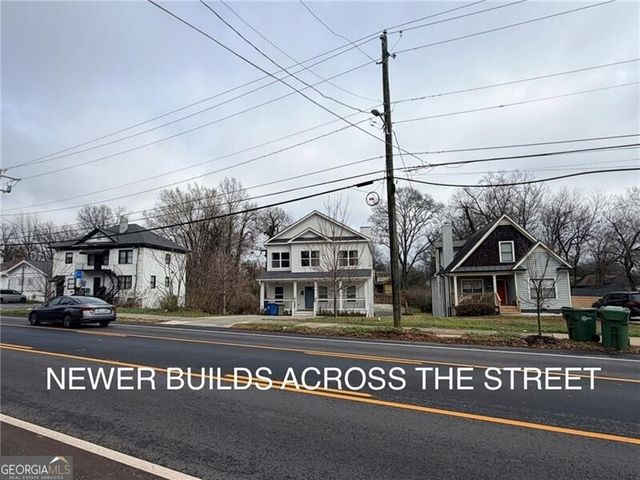 783 Cascade Avenue SW, Atlanta, GA 30310