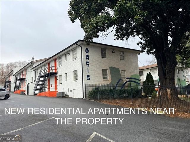 783 Cascade Avenue SW, Atlanta, GA 30310