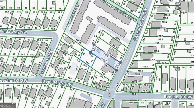 783 Cascade Avenue SW, Atlanta, GA 30310