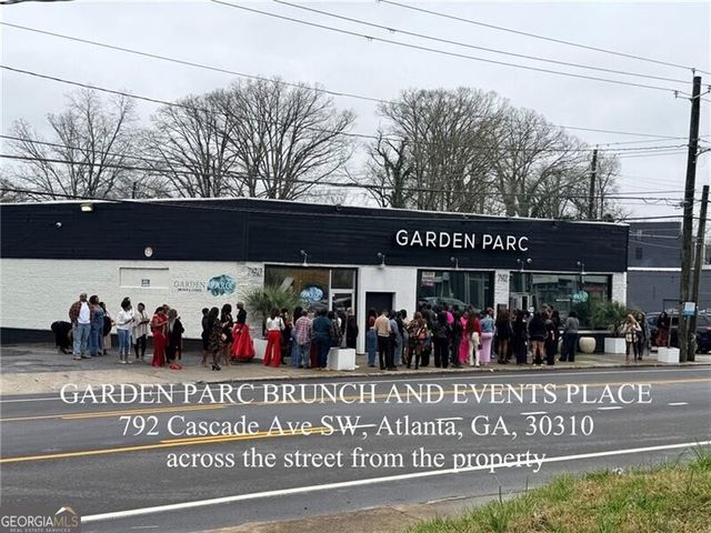 783 Cascade Avenue SW, Atlanta, GA 30310