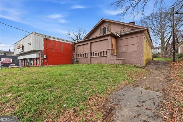 783 Cascade Avenue SW, Atlanta, GA 30310