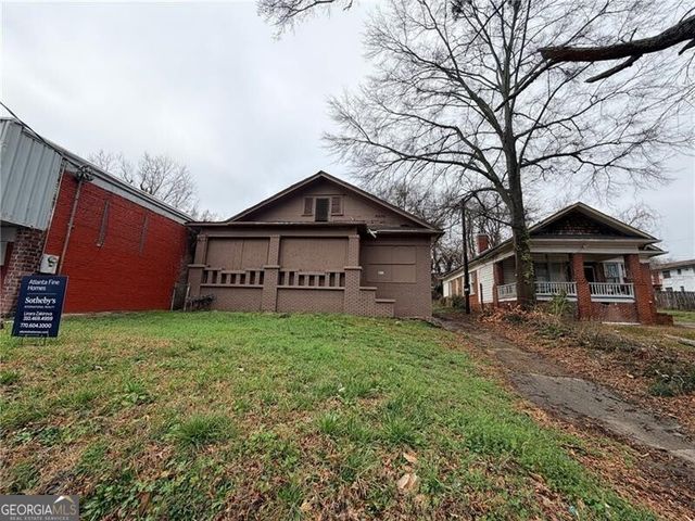 783 Cascade Avenue SW, Atlanta, GA 30310