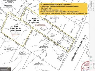 783 Cascade Avenue SW, Atlanta, GA 30310