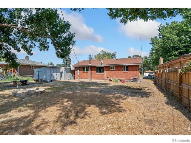 2643 15th Avenue, Greeley, CO 80631