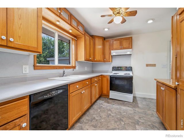 2643 15th Avenue, Greeley, CO 80631