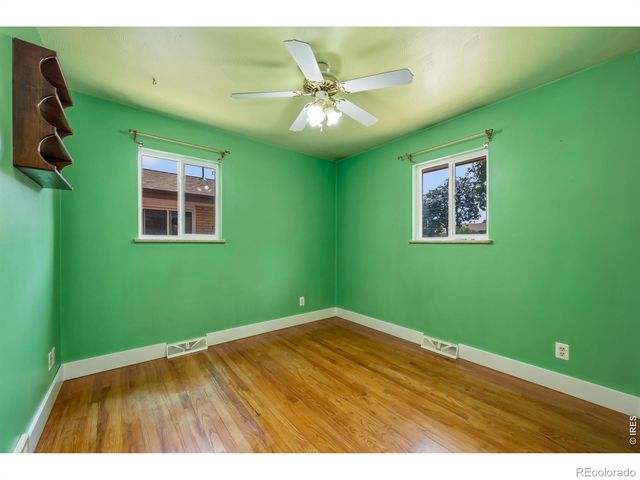2643 15th Avenue, Greeley, CO 80631