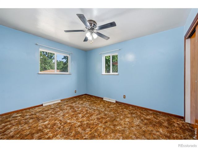 2643 15th Avenue, Greeley, CO 80631