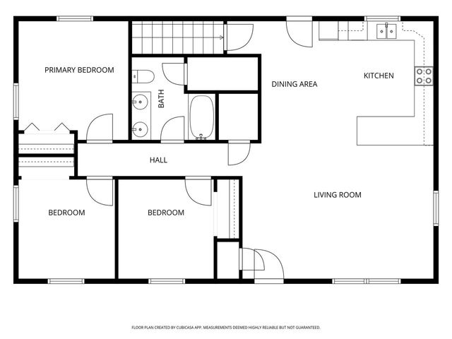 713 Martin Street, Mauston, WI 53948