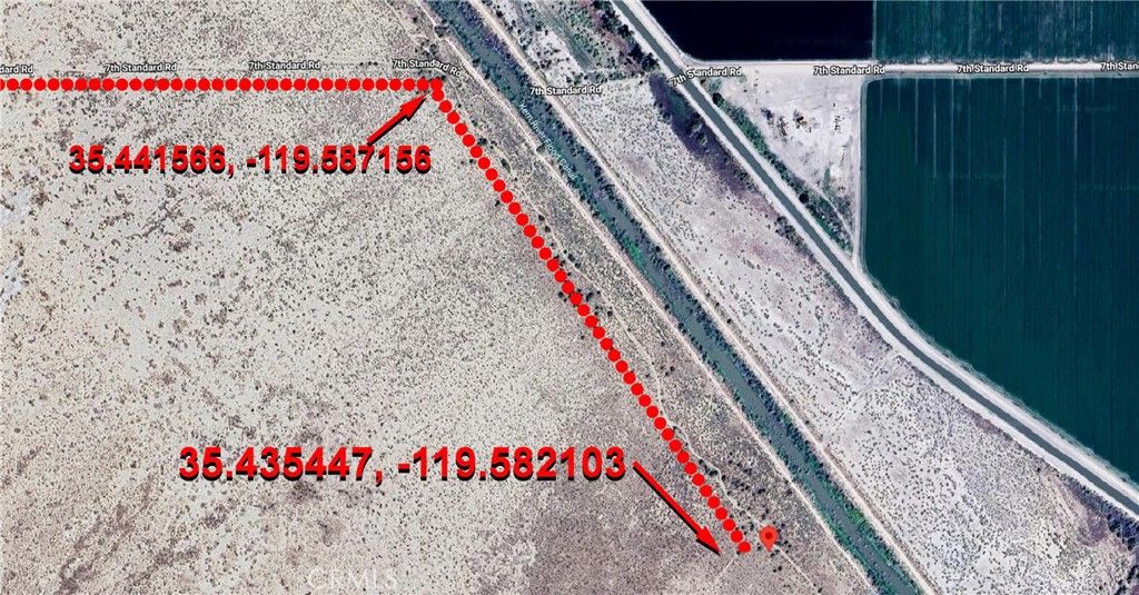 Image 4 of property listing at 15 Kern River Canal Road, Buttonwillow, CA 93206