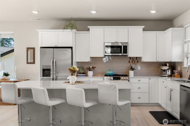 4280 Nettle Drive SE, Port Orchard, WA 98366