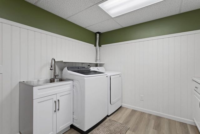 2564 Bunker Lake Boulevard NE, Andover, MN 55304