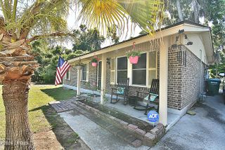 1639 Old Shell Road, Port Royal, SC 29935