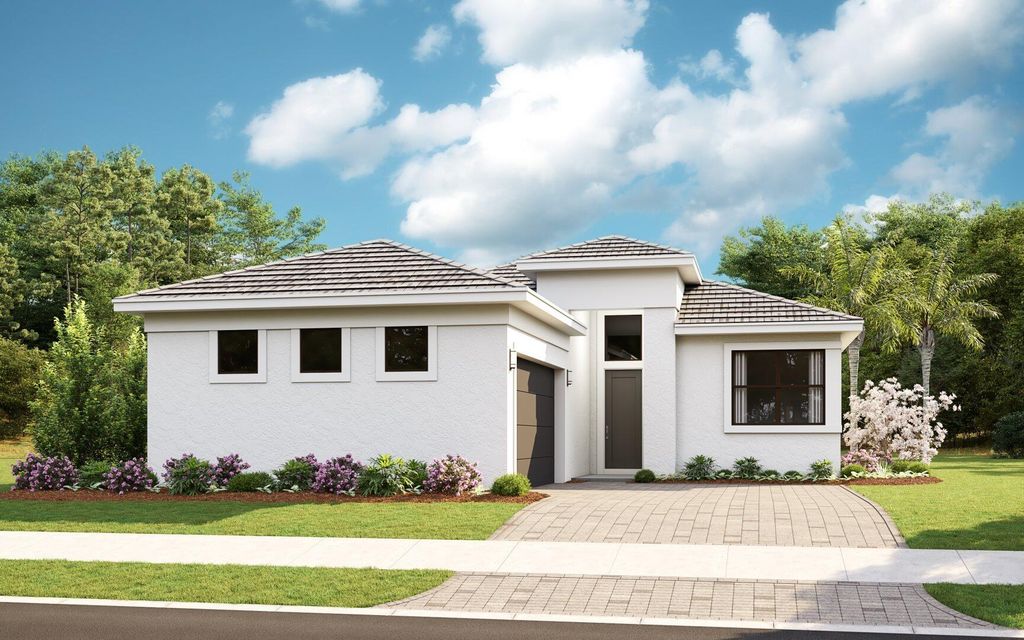 8225 SW Valsovano Way, Port St. Lucie, Port St Lucie, FL 34987