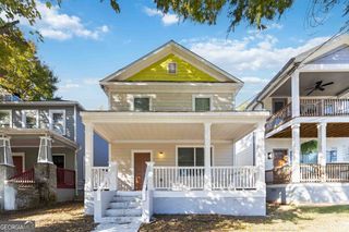 639 Ira Street SW, Atlanta, GA 30312