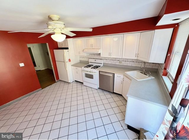 3319 FRIENDSHIP ST, Philadelphia, PA 19149