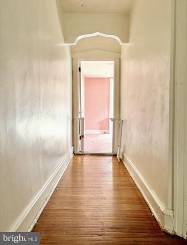 3319 FRIENDSHIP ST, Philadelphia, PA 19149