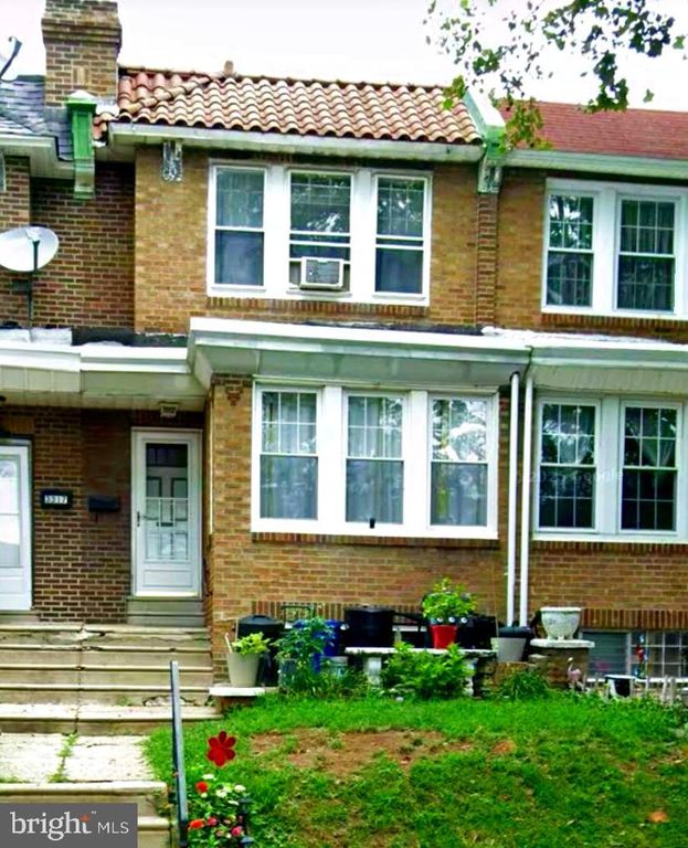3319 FRIENDSHIP ST, Philadelphia, PA 19149